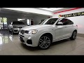 BMW X4 2015 245 C.P BENZINA  OFERTA 4112