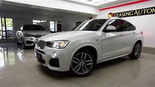 BMW X4 2015 245 C.P BENZINA  OFERTA 4112