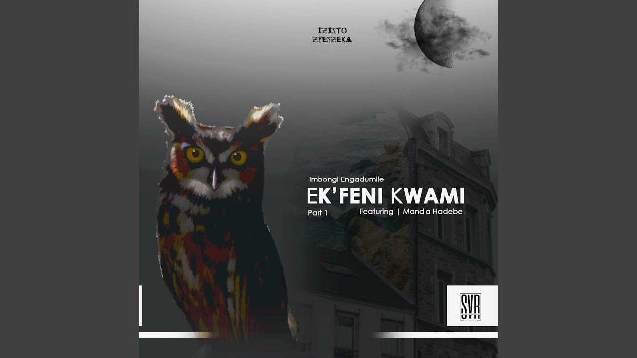 Ekfeni Kwami P 1