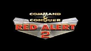 C&C Red Alert 2 nuclear alarm siren sound