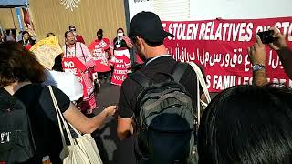 Indigenous Climate Action at COP27