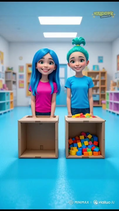 Only One Box is Safe… Choose WISELY!!! 🤯