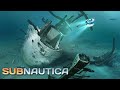 5 LARGE WRECKS SUBNAUTICA NEW PLAYERS NEED TO EXPLORE