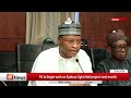 FG to begin work on Kaduna Light rRail project next month