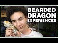 Why I Refused to get a Bearded Dragon