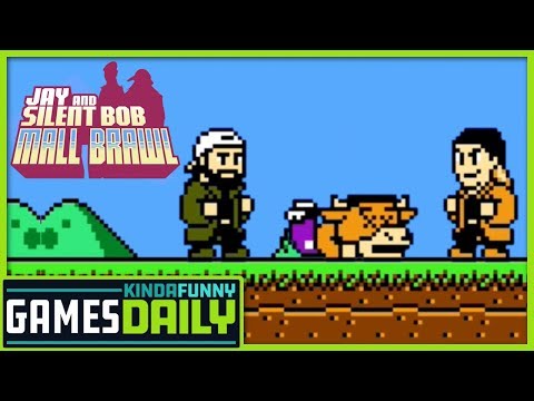 jay-and-silent-bob's-new-game---kinda-funny-games-daily-07.12.19