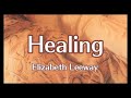 Bgm2nd albumhealing elizabeth leeway