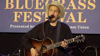 Video thumbnail of "The Gibson Brothers "Everybody Hurts" 2/17/19 Joe Val Bluegrass Festival"