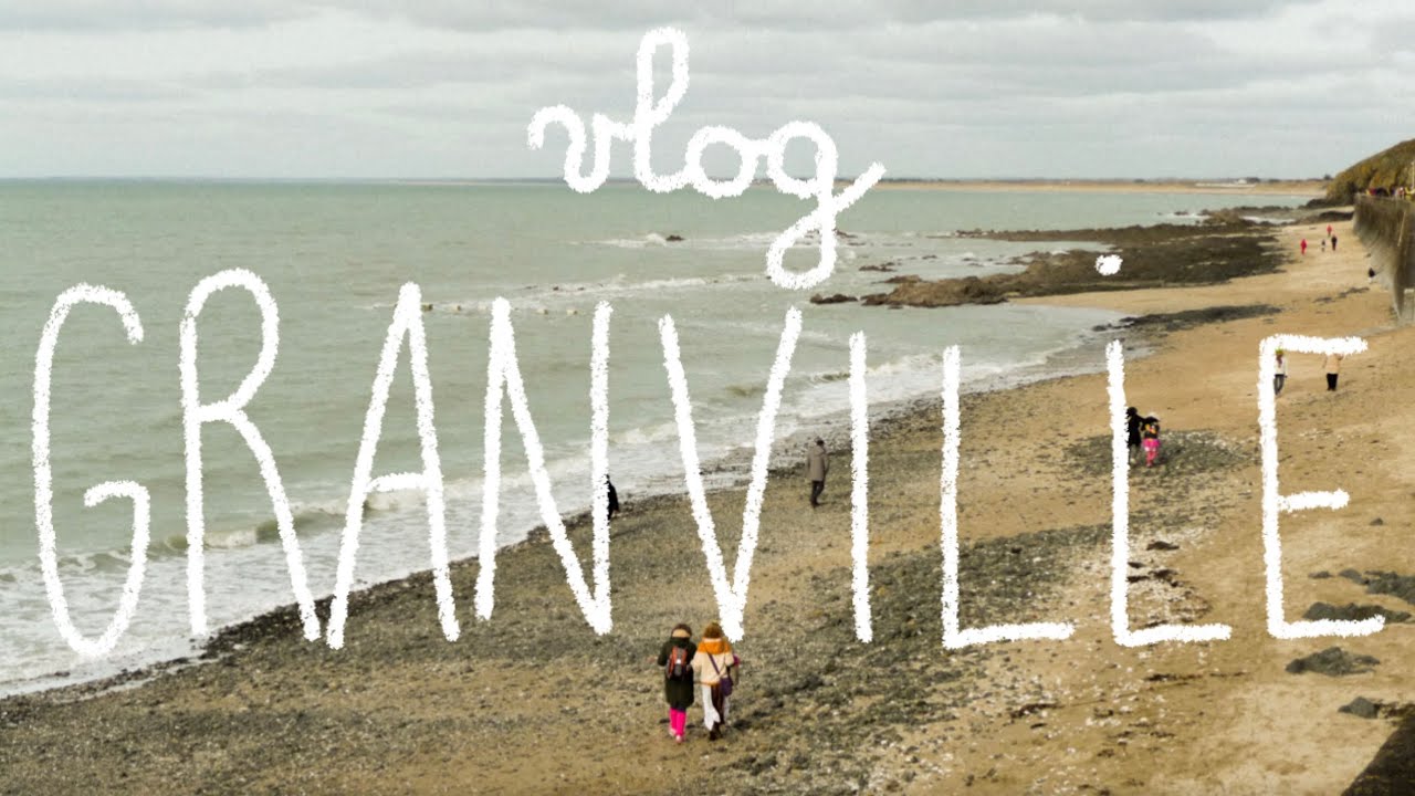 vlog carnaval de granville : tunnel, tricount, hygiène bucco-dentaire et vody 