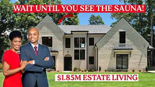 New Homes in Atlanta | Inside$1.85M Private Pond Estate, Lawrenceville, GA | 2.45 Acre | 5,300 sqft New Homes in Atlanta | Inside$1.85M Private Pond Estate, Lawrenceville, GA | 2.45 Acre | 5,300 sqft