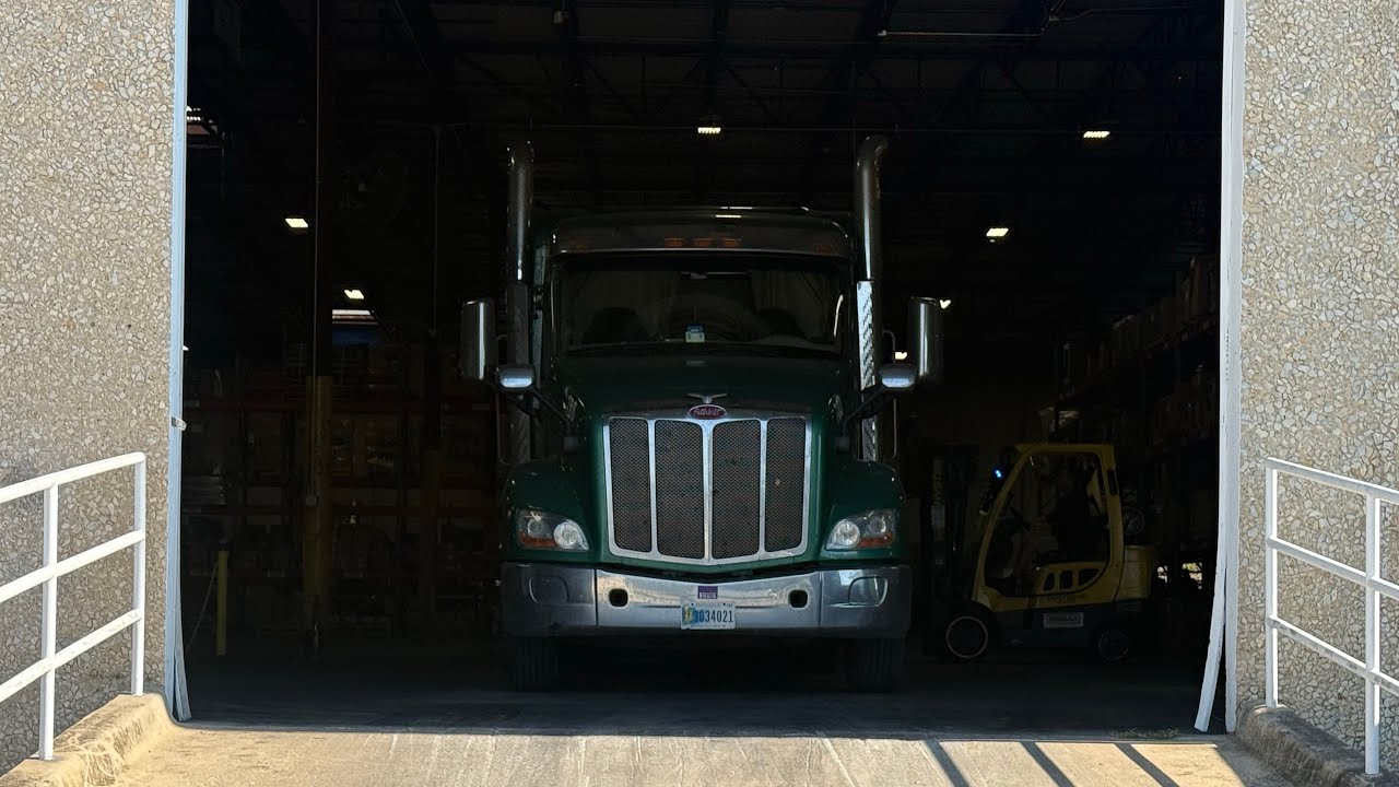 Carrier One Week 6 — $7 тыс., треснувшее стекло и снег ❄️