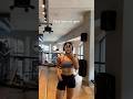 Para ir al gym y las máquinas están ocupadas