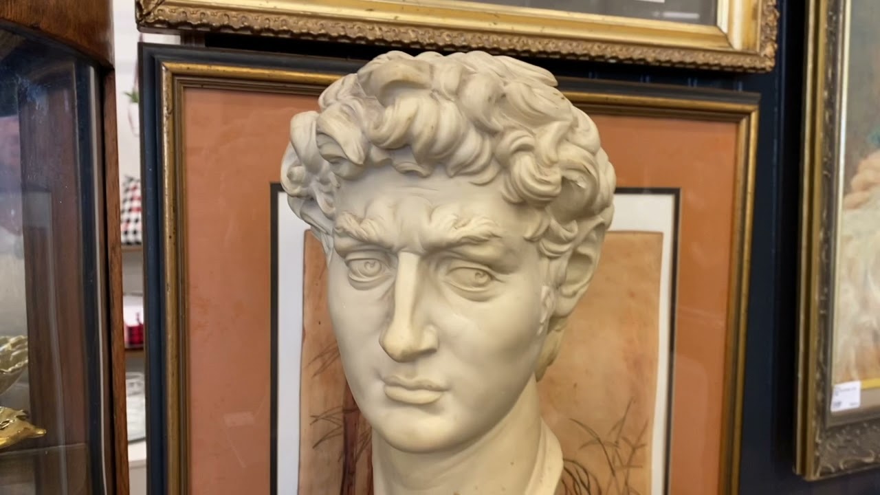 NEW STORE! Antiques & Uniques Vintage Market Melbourne, FL YouTube