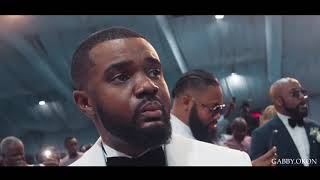 Williams Uchemba Wedding