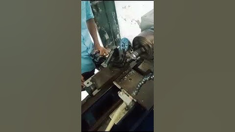 #iti #turner #turning #turning #itipractical