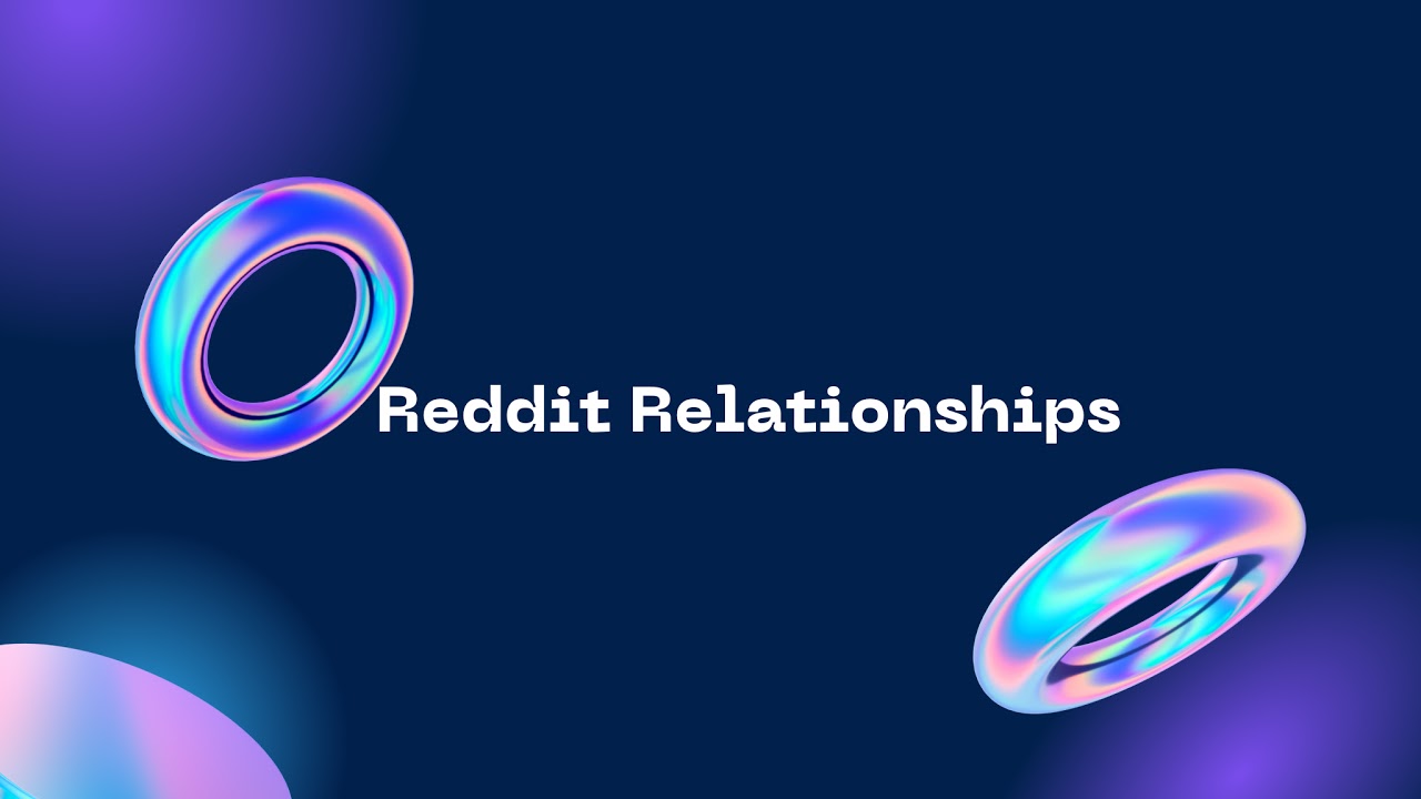 Reddit Relationships Live Stream - YouTube