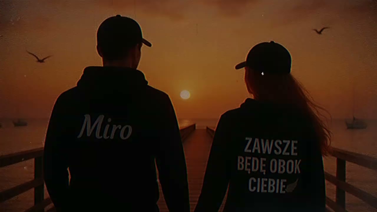 Miro🪽 Dzięki Twemu Spojrzeniu