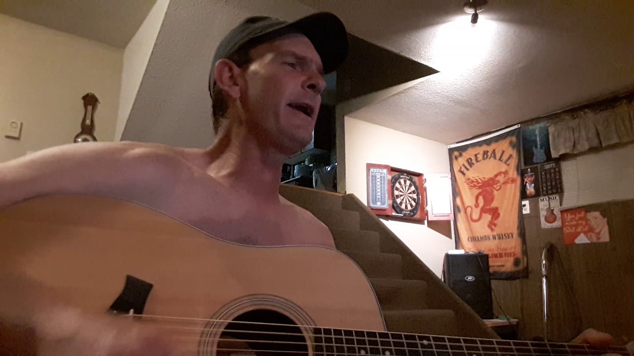 Nautical Disaster Tragically Hip Cover YouTube