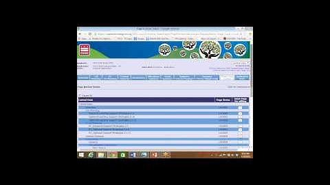 Enterprise Grants Management System (EGMS) Formula Grant Training Video for LEAs