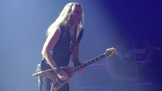 Trans-Siberian Orchestra "March of the Kings/Hark! The Herald" live 11/24/23 Manchester (18) 3pm TSO