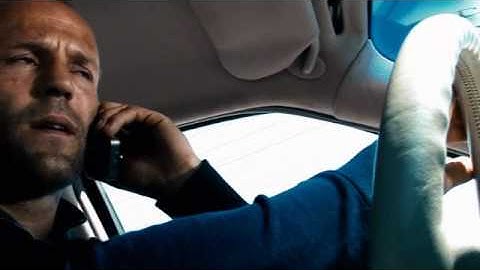 Crank 2: High Voltage Teaser Trailer - Out on DVD and Blu-ray