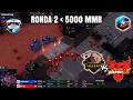 💀 MÁS LAG QUE APM 💀 iMkS vs Team PheeniX (EU) | Week 2 | -5000 MMR