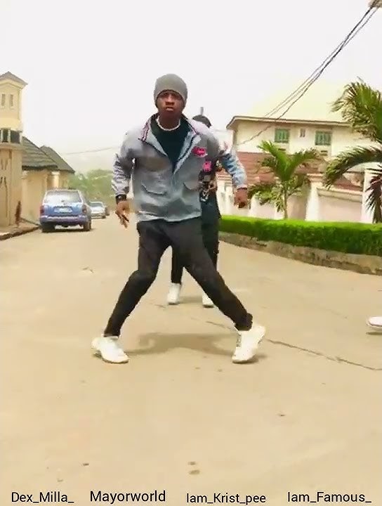 Djyk Beats: Warrisi Cruise Beat