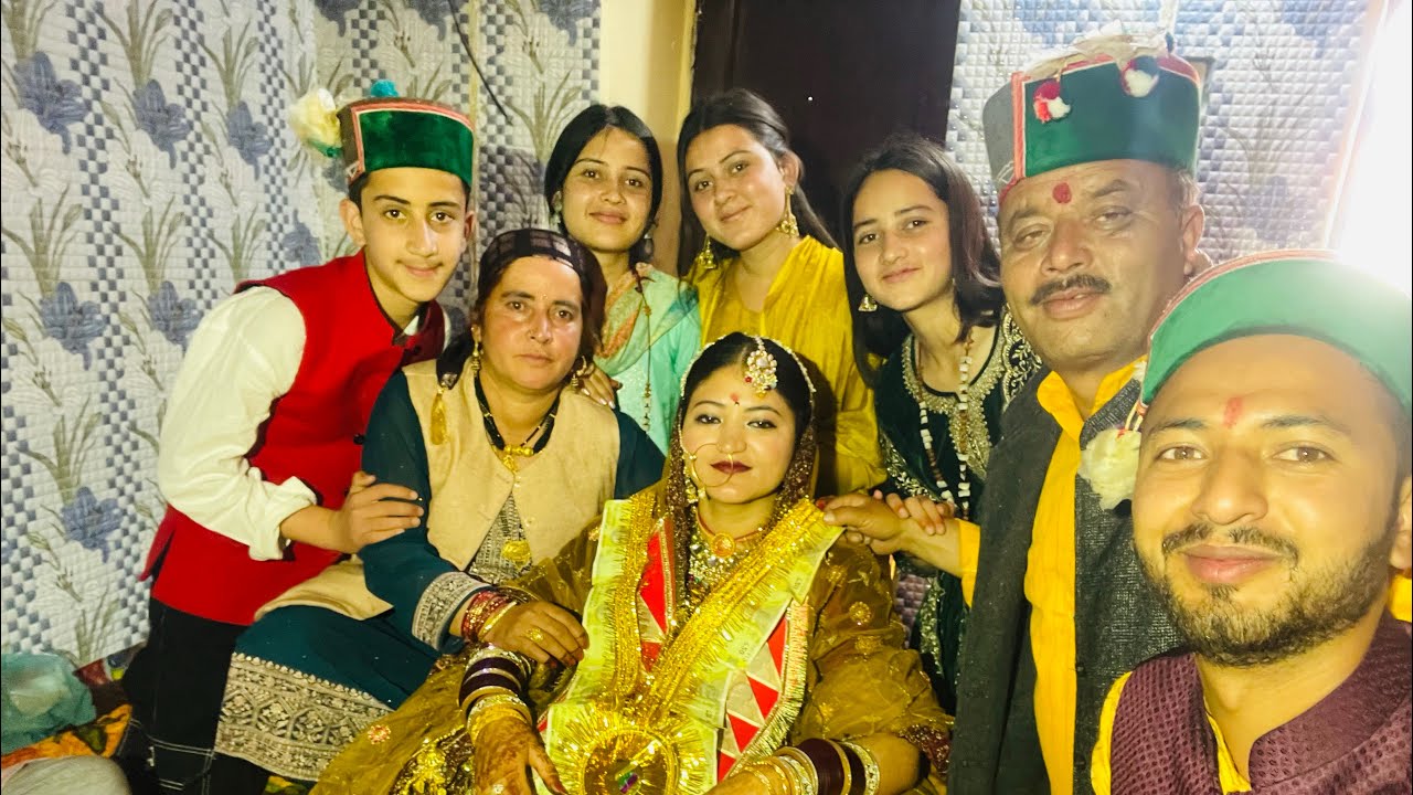 Full vlog of marriage ️🦠 || shadi shadi shadi || - YouTube