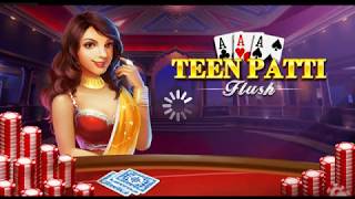 Teen Patti | Flush || Gold 100% Wining Tricks || Part -1 screenshot 5