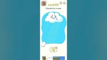 Dop2 ( delete one part) walk through solution level 8761 #shorts #trending #gaming