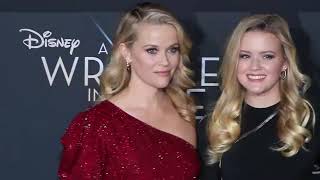 Ava Elizabeth Phillippe Goes Bare—Pictures Don’t Lie! Take a look