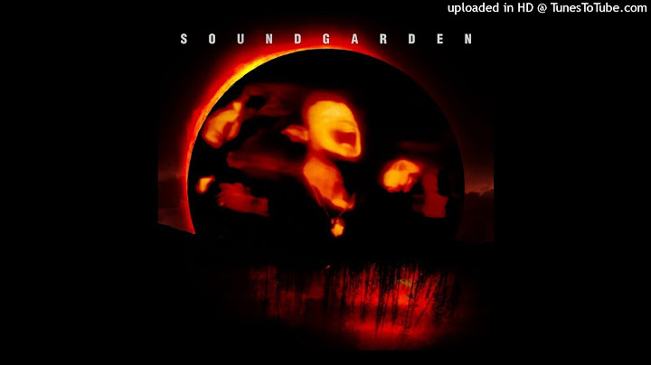 The Day I Tried to Live Instrumental version - Instrumental performance video thumbnail