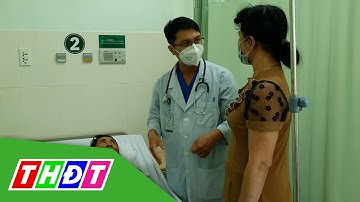 Bị rối loạn đông máu do tác dụng phụ của thuốc kháng đông | THDT
