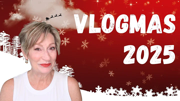 Vlogmas 2025 Day 3 OOTD | Wine Advent Calendar | Easy and Quick Shepard's Pie   | Quince Candles