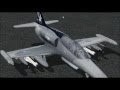 FS9 L159 JET