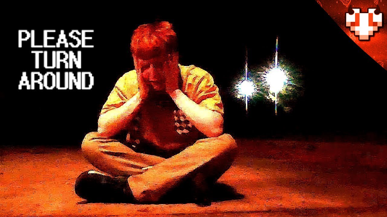 Youtube's Darkest Apology Video