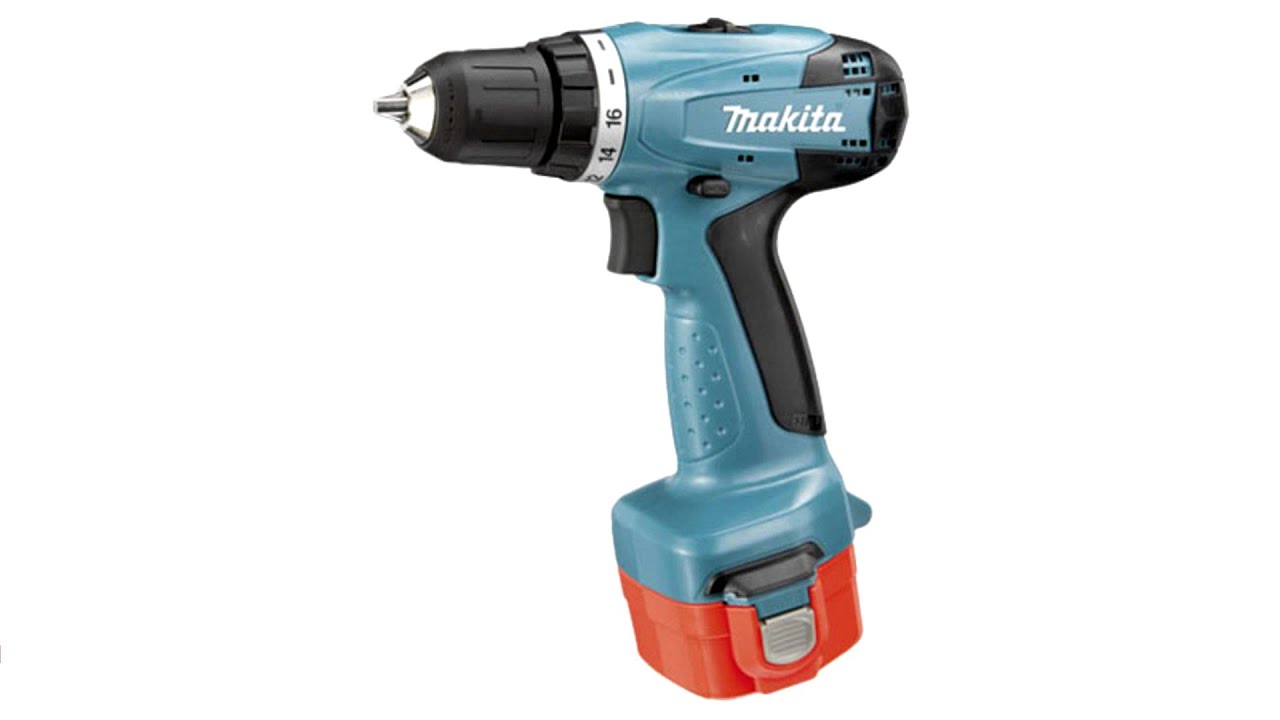 Makita 6271dwpe аккумулятор