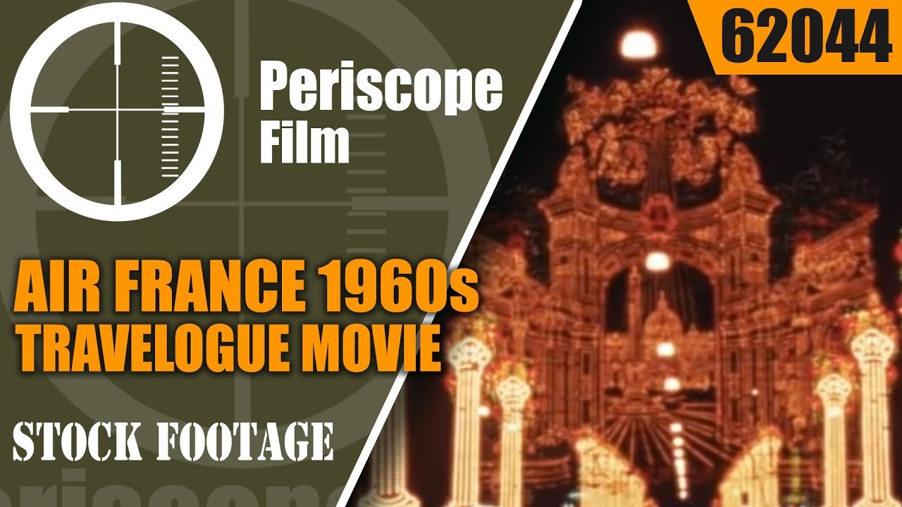navy officer ranks AIR FRANCE 1960s TRAVELOGUE MOVIE VACATIONS IN EUROPE NICE, VENICE, ROME, NAPLES, BARCELONA 62044
