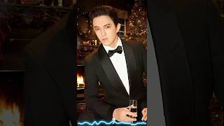 Dimash Happy New Year #dimash #димаш #dimashkudaibergen #dimashreaction #dimash_kudaibergen_reaction