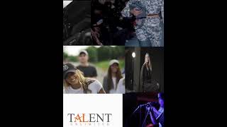 Talent Unlimited is an international creative management agency.