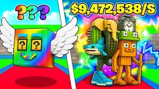 🔴 gioco e scambio su steal the brainrot fortnite ita 🇮🇹