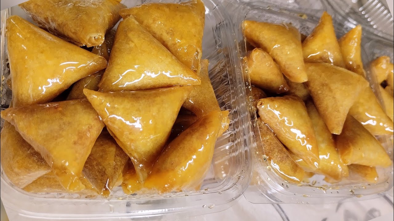 معسلات رمضان