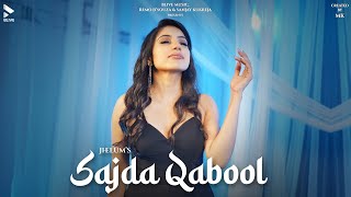 Sajda Qabool | Teaser | Jhelum | Ishaan Khan | MK | BLive Music