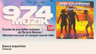 Cassiya - Dance mauricien - 974Muzik chords