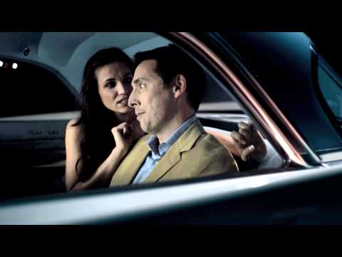 Lover's Lane: Hagerty TV commercial