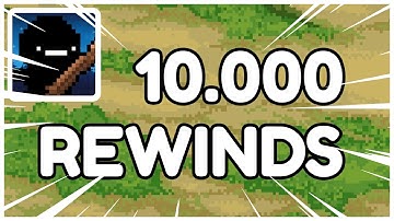 10.000 REWINDS - Days Bygone - Gameplay Walkthrough Part 236 (iOS, Android)