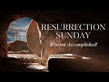 Resurrection Sunday | House of Glory Church | (Re-air)