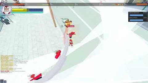 [AUT] - Old Umbra combo i found in my recordings