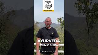 Rishikesh: Guest Testimonial for Veda5 Ayurveda & Yoga Luxury Retreat