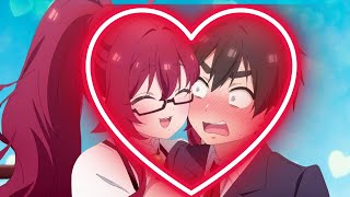 Download Lagu Kusuri’s True Form(Dub) The 100 Girlfriends Who Really Love You Episode 7 MP3 Download Lagu Kusuri’s True Form(Dub) The 100 Girlfriends Who Really Love You Episode 7 MP3